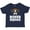 Navy Blue, variant on Inktastic Dog Boxer Squad Boys or Girls Toddler T-Shirt