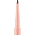 thumbnail image 3 of Maybelline New York Total Temptation Eyebrow Definer Pencil, Deep Brown, 2 Count, 3 of 4