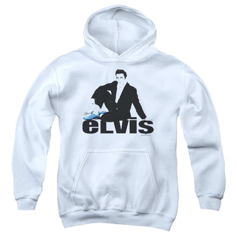 ELVIS PRESLEY Rd 37 elv002 h18 6 heren Sweatshirt ELVIS PRESLEY Rd 37 elv002 h18 6 heren Sweatshirt