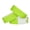 Light Green, variant on jiaroswwei 100 Pcs Paper Bracelets Waterproof Tear Resistant Identification Wrist Bands Easy-to-operate Disposable Event Wristbands for Concerts Festivals Parties