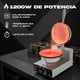 thumbnail image 2 of Maquina para Hacer Marquesitas GUTSTARK Individual Temperatura Ajustable Conos Barquillos Maquina industrial Plancha para Marquesitas, 2 of 7