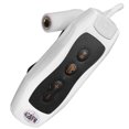thumbnail image 3 of Mini Lecteur de Musique MP3 Étanche IPX8 Radio FM Design Clip 4G/8G Sport Course Natation Plongée, 3 of 7