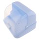 thumbnail image 4 of 2pcs Organizador de Biberones de Leche Biberón Platos Contenedor Cajas de Almacenamiento de Alimentos Macarena Organizador de almacenamiento de biberones de leche, 4 of 8