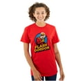 thumbnail image 3 of Flash Gordon Vintage Space Comic Hero Men's Graphic T Shirt Tees Brisco Brands 5X, 3 of 5