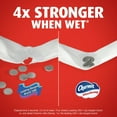 thumbnail image 3 of Charmin Toilet Paper Ultra Strong 8 Mega XL Rolls, 330 Sheets Per Roll ( 2 Pack ), 3 of 10