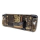 thumbnail image 3 of Funda Protectora Antideslizante para Steam Deck (Marrón Transparente con Soporte), 3 of 7