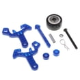 thumbnail image 1 of Barra de Rueda Wheelie Bar para 1:10 RC Camión de HSP 94111 94188 CUTICAT Piezas del coche de RC, 1 of 7