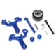 thumbnail image 1 of Piezas del coche de RC RC Wheelie Bar Barra De Ruedas Para HSP RC 94111 94188 RC Coche Magideal Piezas del coche de RC, 1 of 7