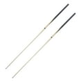 thumbnail image 2 of 2pcs Pool Cue Billiard Cue Stick Adult Pool Stick Long Cue Stick Pool Cue Stick Long Billiard Cue Billiard Cue Rod Pool Table Stick Billiard Cue Billiard Cue Stick, 2 of 8