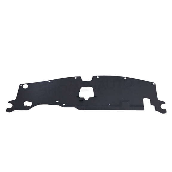 For 2018-2022 Jeep Compass Front Radiator Support Access Cover 55112645AA 5599663390