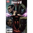 thumbnail image 1 of House of M #6A VF ; Marvel Comic Book, 1 of 1