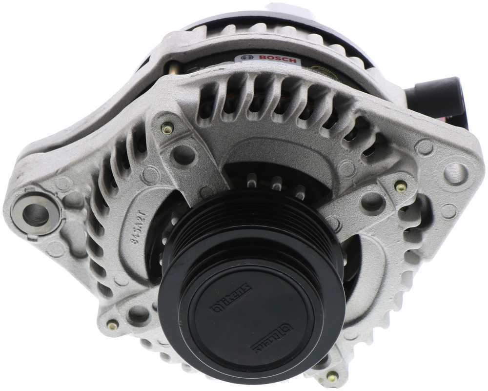 Bosch AL1315X Premium Alternator