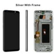 thumbnail image 3 of Écran LCD + Cadre Compatible avec Samsung S8 G950 Amoled, 3 of 5
