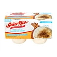 thumbnail image 6 of Senor Rico Zero Sugar Added Rice Pudding, 4 Count Plastic Cups, Refrigerated, Gluten-Free, 6 of 10