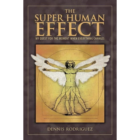 The Super Human Effect (Paperback)