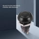 thumbnail image 5 of On-Off Latching Waterproof 12mm Push Button Switch SPST 2A IP67, Black, 5 of 5