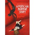 thumbnail image 1 of American Horror Story Primera Temporada 1 Uno Completa Dvd 20th Century Fox DVD, 1 of 2