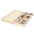 thumbnail image 4 of Kit d'Accessoires d'Outils Rotatifs, 228 Pcs Outil Rotatif Outil de Ponçage Outils de Menuiserie Sculpture Véritable Excellence, 4 of 14