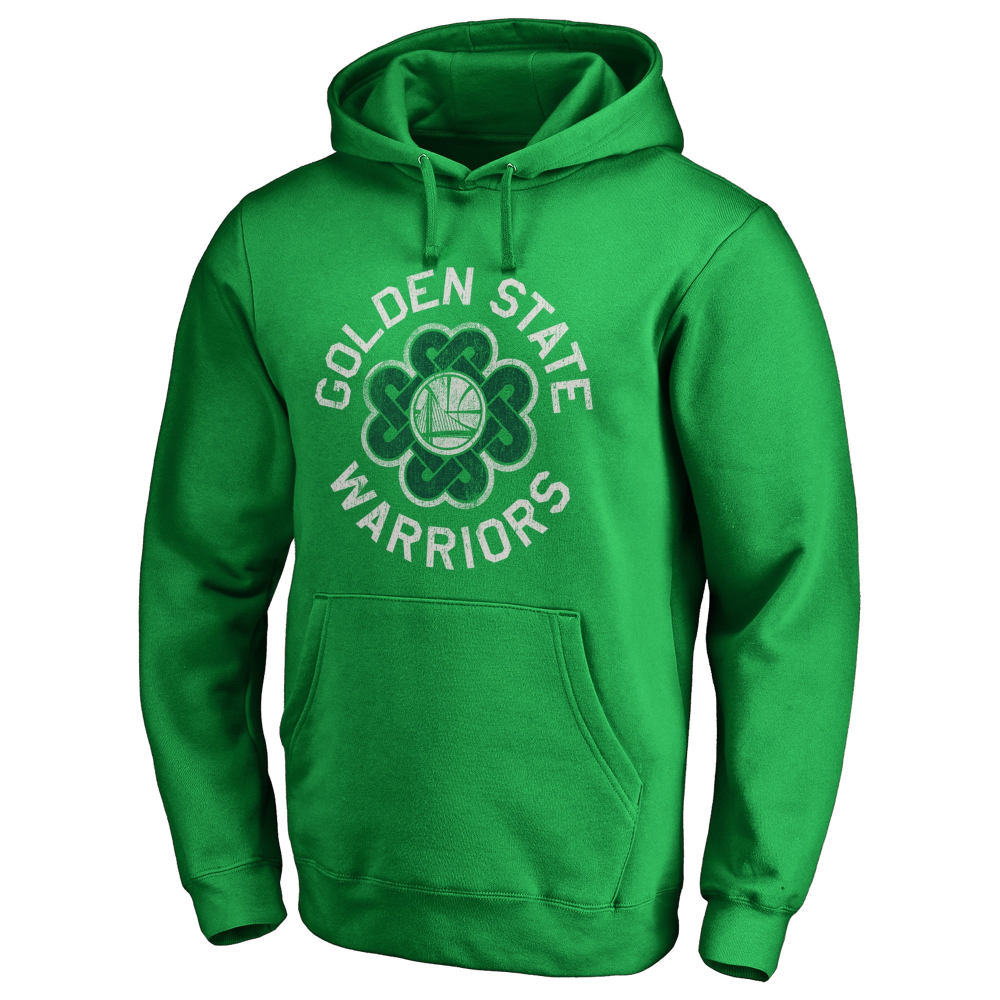 Free Shipping!!!!!Golden State Warriors inspired Pull over Hooded Sweatshirt!!
