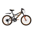 thumbnail image 1 of Bicicleta Veloci Native Rodada 20 Mate Infantil, 1 of 8