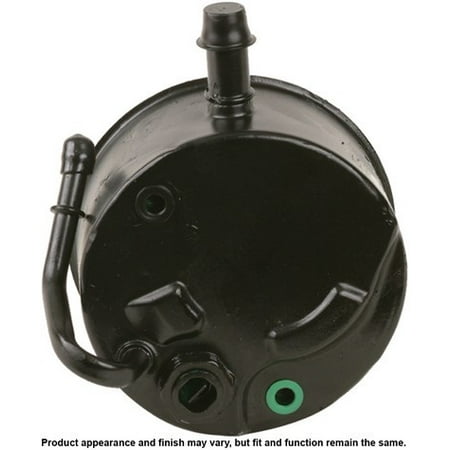 A1 CARDONE - POWR STEER PUMP