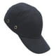 thumbnail image 4 of Gorra de béisbol anticolisión, absorción de impactos, casco duro transpirable, protección para la cabeza para soldadores industriales, 4 of 5