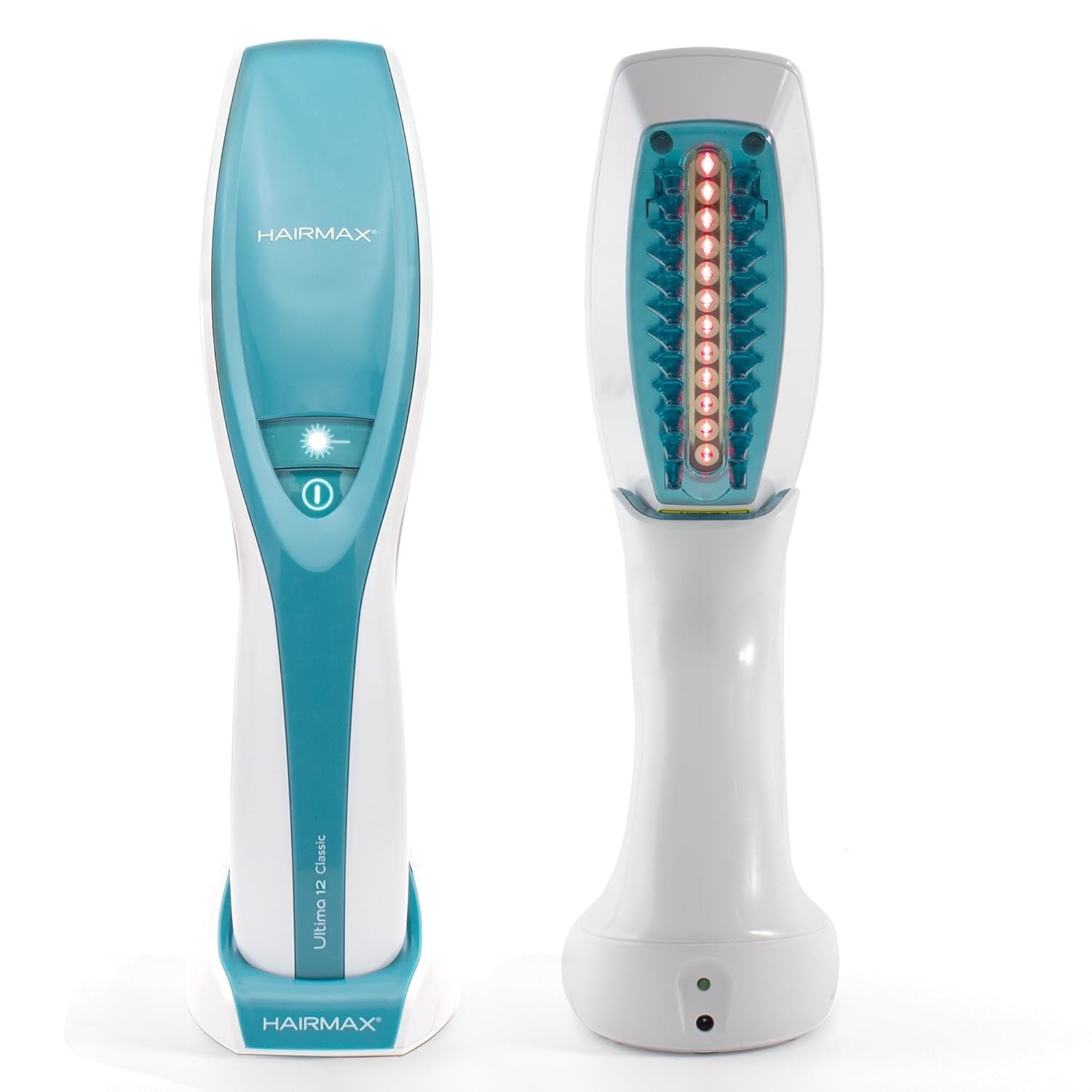 BellaFlash Pro Touch & Glide HPL Technology Laser Hair Removal