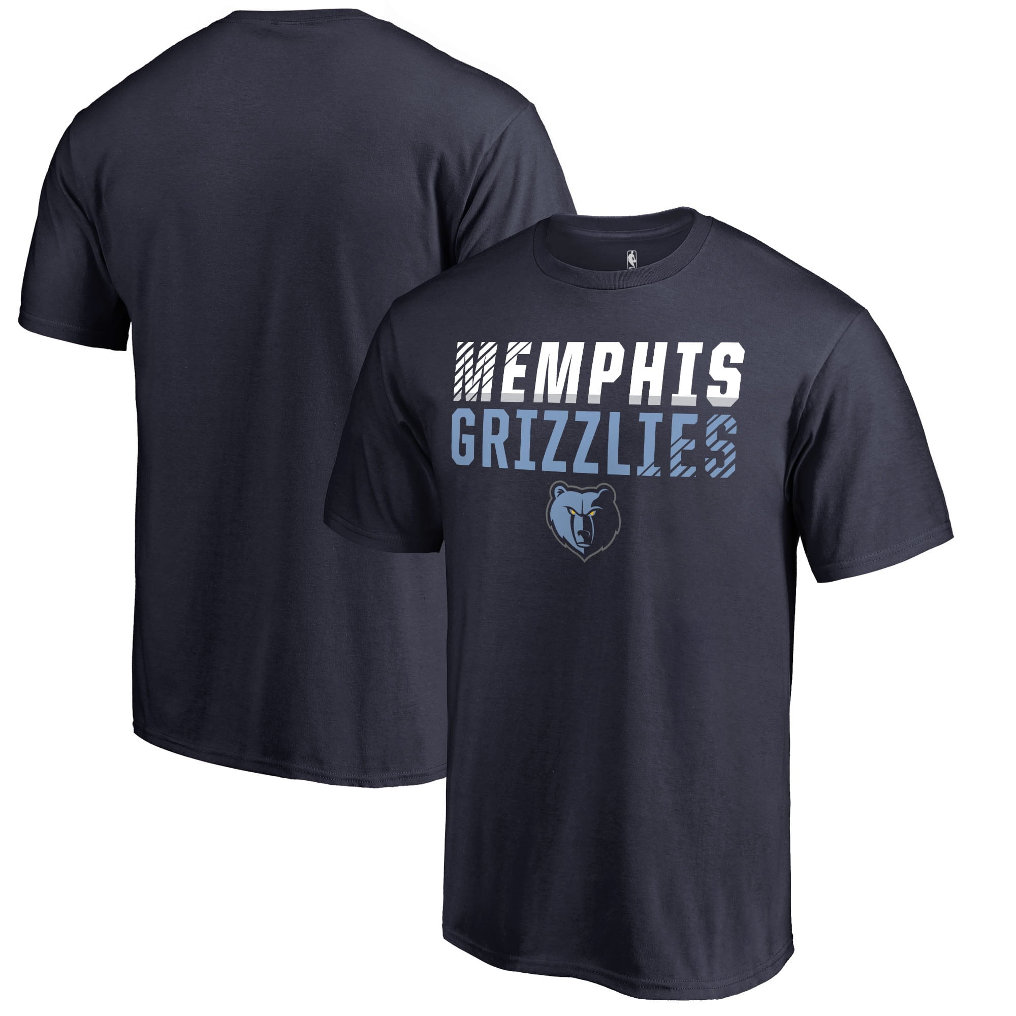 los grizzlies shirt