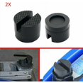 thumbnail image 3 of 2x Rubber Pad Hydraulic Block Ramp Pads Trolley Jack Adapter, 3 of 5