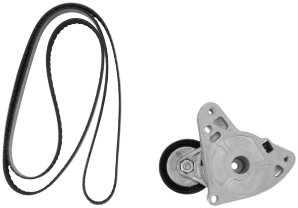 Accessory Drive Belt Kit