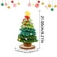 thumbnail image 3 of Crochet Principiante Diy Navidad (Multicolor), 3 of 8