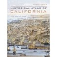 thumbnail image 2 of Historical Atlas of California, 2 of 2