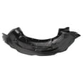thumbnail image 5 of TRQ Front Inner Fender Liner Set Fits Select 2001-2003 Ford Explorer Sport 2001-2005 Explorer Sport Trac FO1246113 FO1247113, 5 of 5