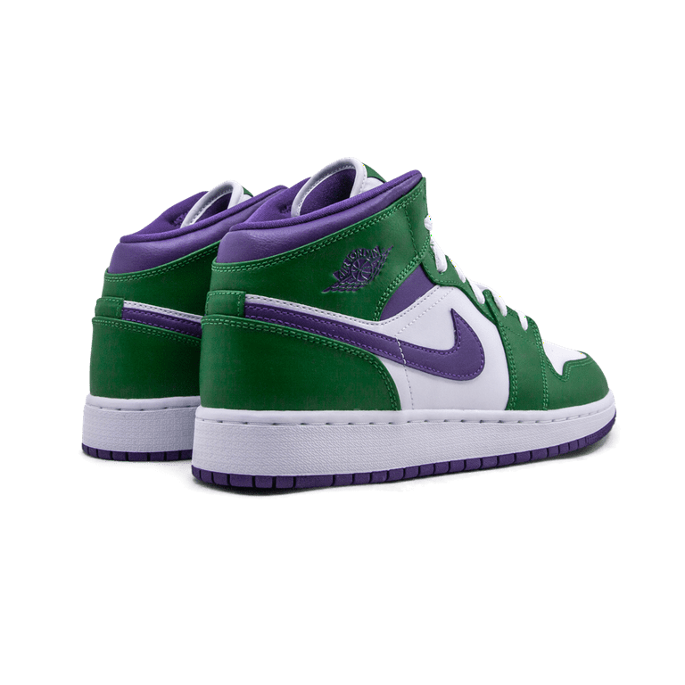 JORDAN GRADE SCHOOL Air Jordan 1 Mid GS 
