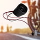 thumbnail image 1 of Altavoz estéreo universal estéreo para motocicleta para motocicleta scooter eléctrica de 9-100 V, 1 of 8