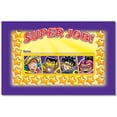 thumbnail image 2 of North Star Teacher Resource NST2410-6 Super Job Cartes Incitatives - Lot de 6, 2 of 2
