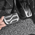 thumbnail image 3 of Acaige Aluminum Brake & Gas Pedal Accelerator Pad Cover For Lincoln MKC 2015-2019, 3 of 5