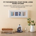 thumbnail image 4 of Nautical Style Picture Frame Photo Frame Home Table Decoration Ornament, 4 of 8