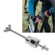 thumbnail image 4 of Suministros para bicicletas, removedor de bujes, removedor de cuerpo de buje libre de bicicleta de acero inoxidable, removedor de bujes, parte superior de la línea Jadeshay A, 4 of 8