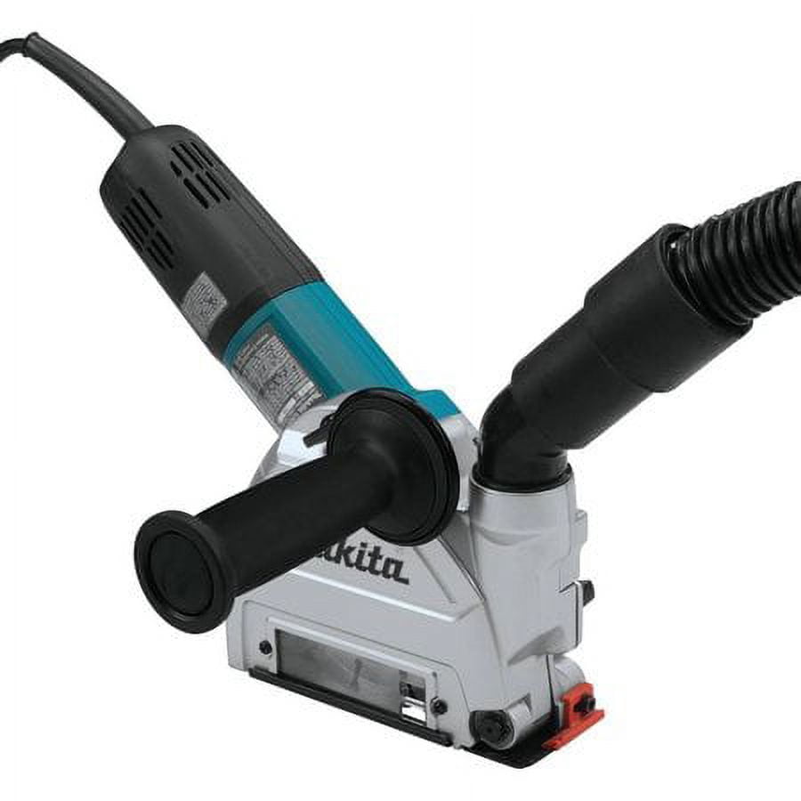 Makita GA5040X1 120V AC 5 in 10 A Angle Power Grinder 11000 RPM