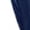 Navy Blue, variant on Womens Balloon Pants High Waist Ruffle Summer Casual Baggy Pants Elastic Waist Lantern Trousers for Travel