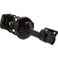 thumbnail image 4 of For FORESTER 04-05 FRONT STRUT LH, Loaded Strut, 4 of 5