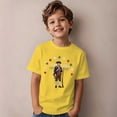 thumbnail image 5 of Letdown 250 Years Usa Shirt 2026 for Kids Fourth Of July Crewneck Short Sleeve Tshirts 250th Anniversary Usa Toddler Shirts 1776-2026 Basic Tee Summer Tops Birthday Gifts Kids Clothing Age 1-13Y, 5 of 7