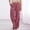 Red, variant on Women’s Pants Straight Wide Leg Baggy Red Pant Casual Outfits Comfy Clothes Womens Dress Pants for Work