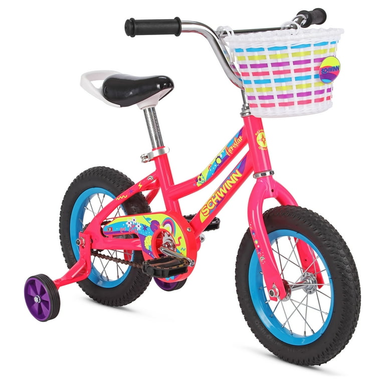 Cruiser Bike Shimmer And Shine Bike Walmart Walmart 18 Inch Bike
