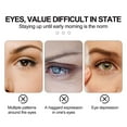 thumbnail image 4 of Collagen Eye Mask Spray Anti-Aging Rejuvenating Anti-Wrinkle Hydration Moisturizing Anti-Aging Spray, 4 of 6