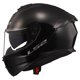 thumbnail image 2 of Casco deportivo LS2 Stream II para toda la cara, negro brillante, tamaño pequeño, 2 of 4