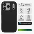 thumbnail image 3 of Funda para iPhone 17 Pro Max Snap Manhattan Zagg, 3 of 5