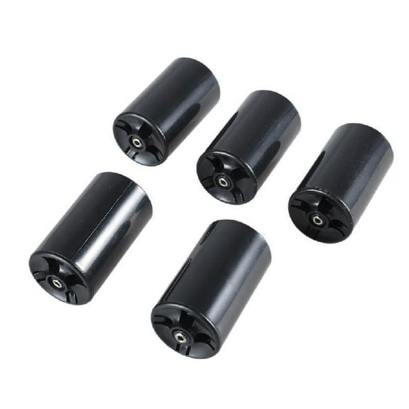 Reliable AA to D Cell Battery Converter for Enhances Device Compatibility