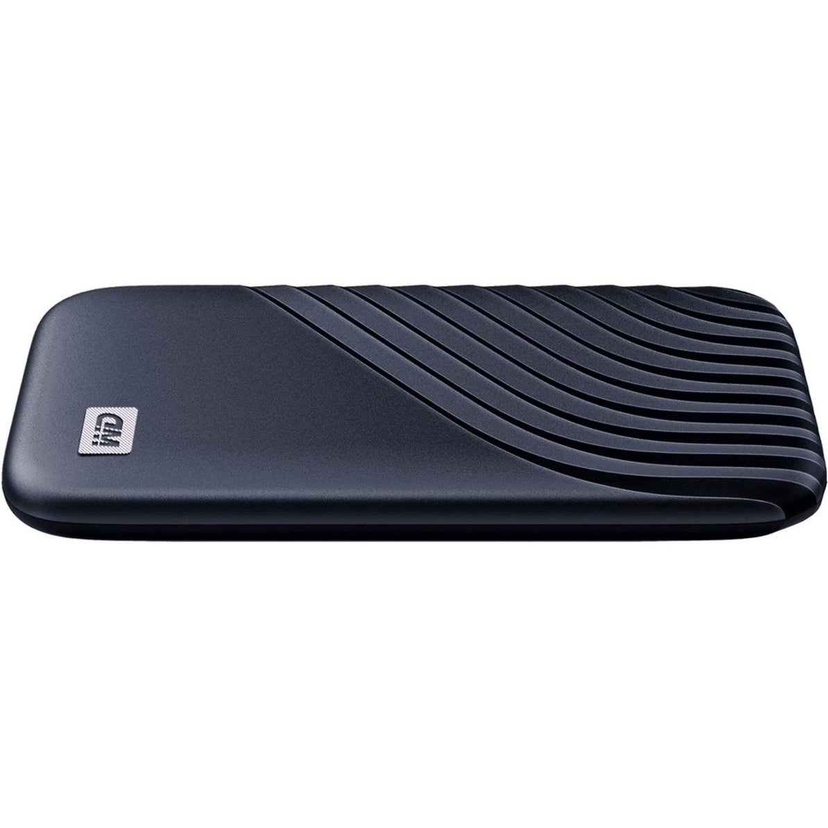 WD 1TB My Passport SSD for PC, Laptop - Portable External Storage